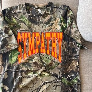 Drake Related REAL TREE  Sympathy Shirt